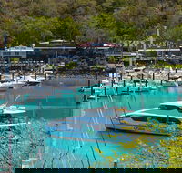 Whitsunday Islands Hopper Pass - Lightning Ridge Tourism