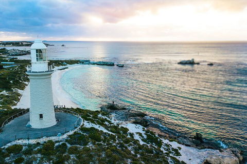Discover Rottnest With Ferry & Bus Tour From Perth Or Fremantle - Lightning Ridge Tourism 2