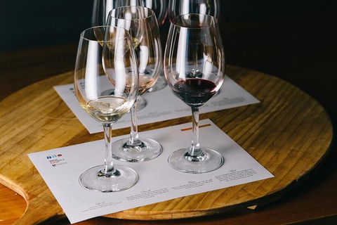 Australian Wine Discovery Tour With Tastings - Lightning Ridge Tourism 2