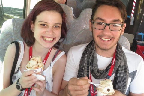 Swan Valley Half-Day Food Tour And Wine Trail From Perth - Lightning Ridge Tourism 1