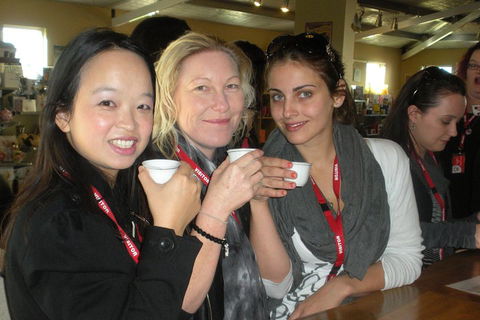 Swan Valley Half-Day Food Tour And Wine Trail From Perth - Lightning Ridge Tourism 3