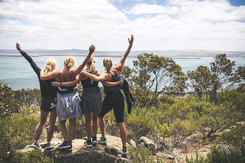 6-Day Eyre Peninsula & Flinders Ranges Adventure Tour - Lightning Ridge Tourism 0