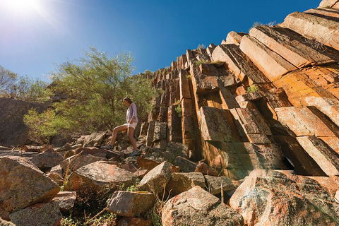 6-Day Eyre Peninsula & Flinders Ranges Adventure Tour - Lightning Ridge Tourism 4