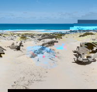 10 Day Adelaide to Perth Private Tour - The Great Australian Wilderness Journey - Lightning Ridge Tourism