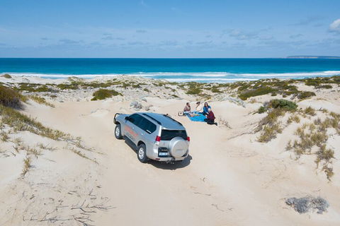 10 Day Adelaide To Perth Private Tour - The Great Australian Wilderness Journey - Lightning Ridge Tourism 0