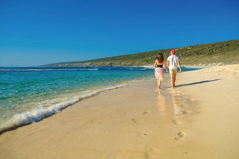 10 Day Adelaide To Perth Private Tour - The Great Australian Wilderness Journey - Lightning Ridge Tourism 3