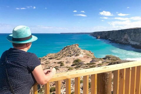 10 Day Adelaide To Perth Private Tour - The Great Australian Wilderness Journey - Lightning Ridge Tourism 4