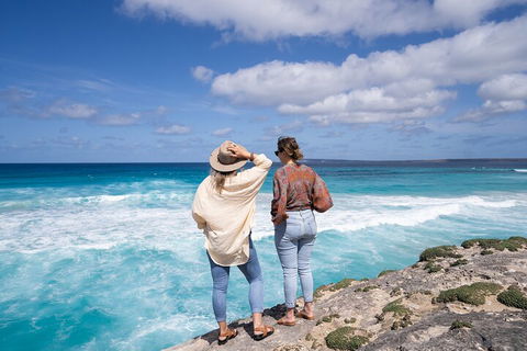 10-Day Adelaide To Perth Adventure Tour - Lightning Ridge Tourism 2