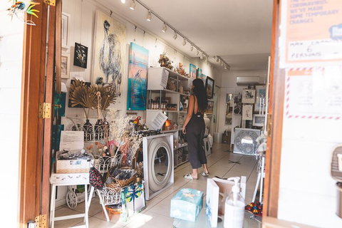 Springbrook AndTamborine Rainforest Tour Incl Natural Bridge And Glow Worm Cave - Lightning Ridge Tourism 2