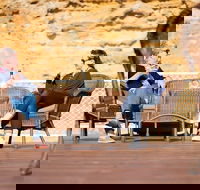 7-Night Murraylands and Wildlife Cruise - Lightning Ridge Tourism