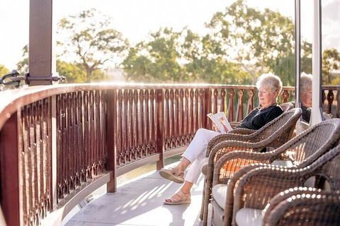 7-Night Murraylands And Wildlife Cruise - Lightning Ridge Tourism 1
