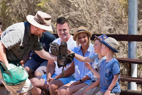 2 Day Ultimate Kangaroo Island With Return Ferry - Lightning Ridge Tourism 0