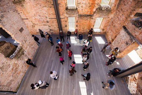 Port Arthur Historic Site 2-Day Pass - Lightning Ridge Tourism 3