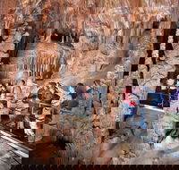 Blue Mountains Private Tour from Sydney with Jenolan Caves - Lightning Ridge Tourism