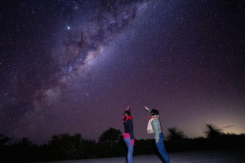Pinnacles Desert Sunset Stargazing Tour - Lightning Ridge Tourism 0
