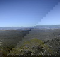 Half-Day Abseiling Adventure in Blue Mountains National Park - Lightning Ridge Tourism