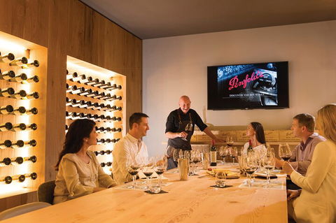 Penfolds Magill Estate Iconic Experience - Lightning Ridge Tourism 0