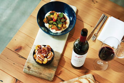 Penfolds Magill Estate Iconic Experience - Lightning Ridge Tourism 1