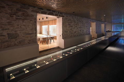 Penfolds Magill Estate Iconic Experience - Lightning Ridge Tourism 2