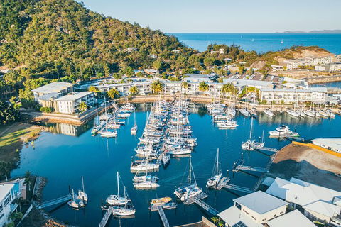 Magnetic Island Round-Trip Ferry From Townsville - Lightning Ridge Tourism 2
