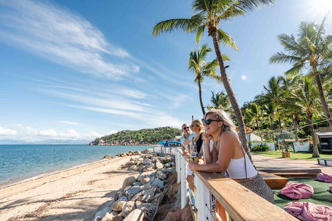 Magnetic Island Round-Trip Ferry From Townsville - Lightning Ridge Tourism 3