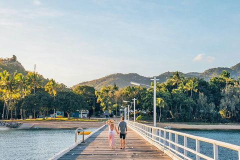Magnetic Island Round-Trip Ferry From Townsville - Lightning Ridge Tourism 4