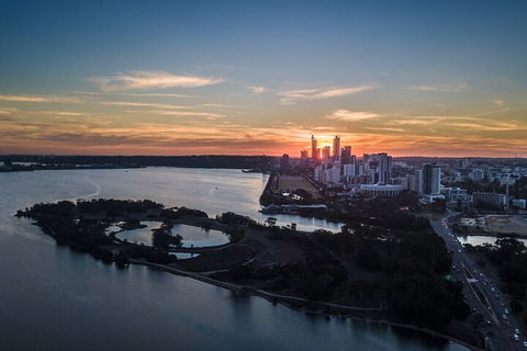Perth Welcome Tour: Private Tour With A Local - Lightning Ridge Tourism 1