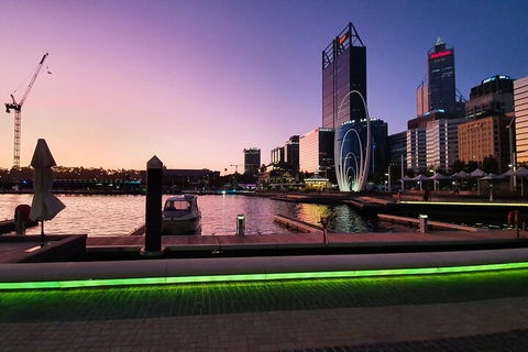 Perth Welcome Tour: Private Tour With A Local - Lightning Ridge Tourism 5