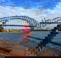 Sydney Harbour Sights Morning Running Tour - Lightning Ridge Tourism