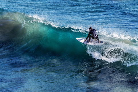 Great Ocean Road Highlights Tour - 2 Days, 1 Night - Lightning Ridge Tourism 0