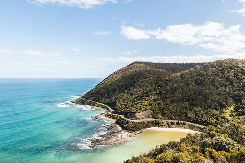 Great Ocean Road & Grampians National Park Tour - 3 Days, 2 Nights - Lightning Ridge Tourism 0