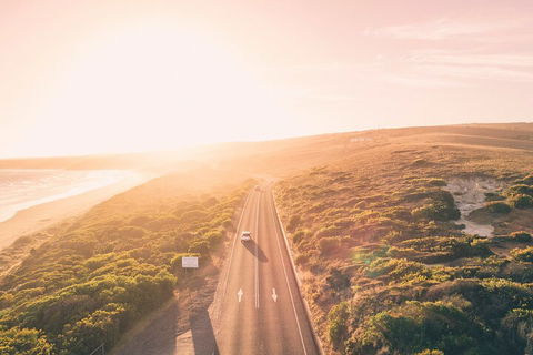 Great Ocean Road & Grampians National Park Tour - 3 Days, 2 Nights - Lightning Ridge Tourism 1