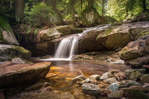 Great Ocean Road & Grampians National Park Tour - 3 Days, 2 Nights - Lightning Ridge Tourism 4