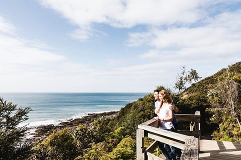 Great Ocean Road & Grampians National Park Tour - 3 Days, 2 Nights - Lightning Ridge Tourism 5