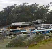 Bendigo Echuca  The Mighty Murray - Lightning Ridge Tourism