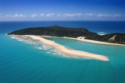 Great Beach Drive 4WD Tour - Private Charter From Noosa To Rainbow Beach - Lightning Ridge Tourism 3
